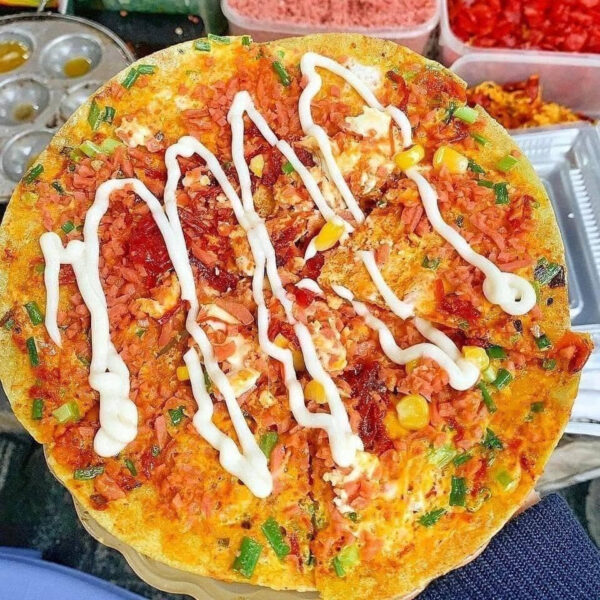 Bánh Tráng