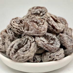 Ô MAI XÍ MUỘI – MÓN ĂN VẶT CHUA NGỌT CAY CỰC GÂY NGHIỆN