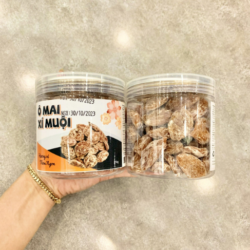 Ô Mai Sí Muội