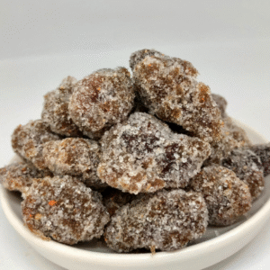 Ô Mai Kẹo Cay