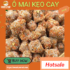 Ô Mai Kẹo Cay