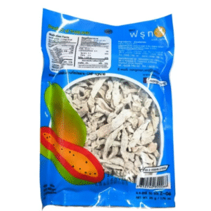 Ô Mai Fruit Zie – Món Ngon Ăn Vặt Ngọt Ngào Khó Cưỡng