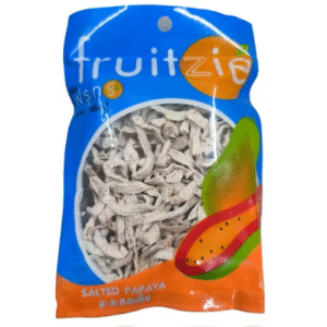 Ô Mai Fruit Zie – Món Ngon Ăn Vặt Ngọt Ngào Khó Cưỡng