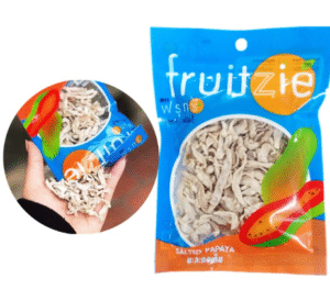Ô Mai Fruit Zie – Món Ngon Ăn Vặt Ngọt Ngào Khó Cưỡng