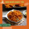 Khô gà lá chanh Snackzone
