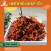 Sản phẩm heo khô Snackzone