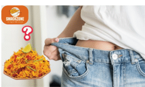 Khô gà chứa bao nhiêu calo