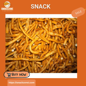500gram Quẩy cay giòn tan
