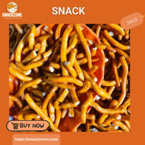 đồ ăn vặt