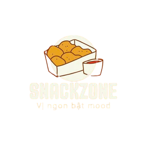 SNACKZONE – Vị ngon bật mood