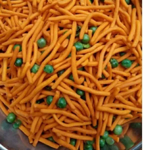 đồ ăn vặt