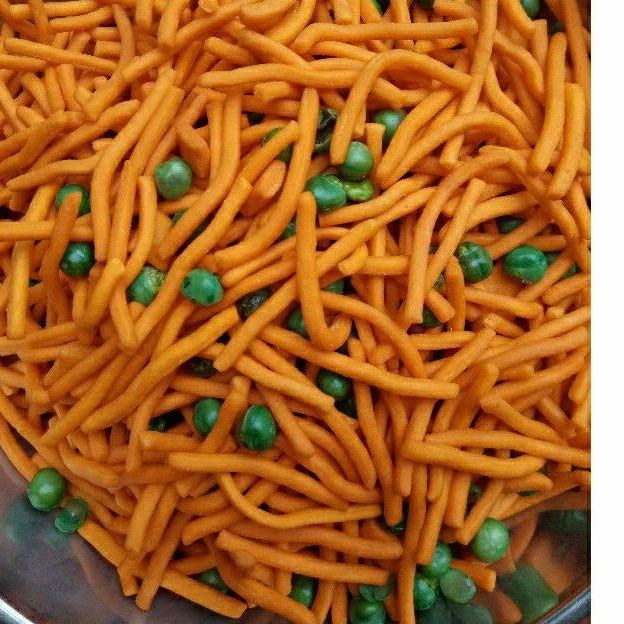 đồ ăn vặt