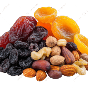 Trái cây sấy dẻo
